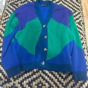 New York and Company cardigan